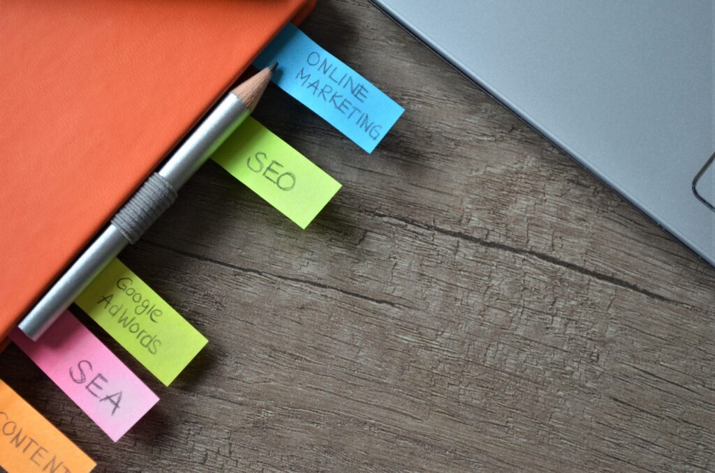 SEO vs SEA: Wat Is Het Verschil? | Uitleg & Tips